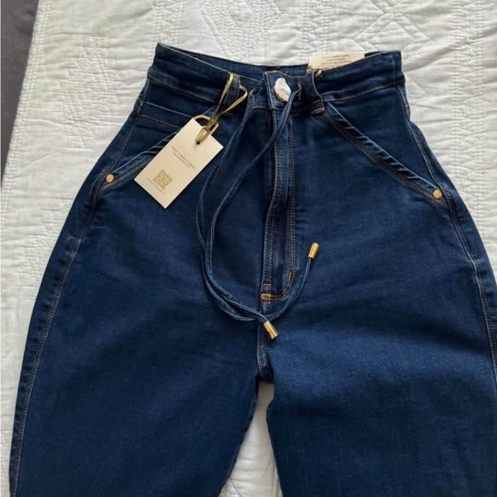 Women's Jeans Sol beauty and care